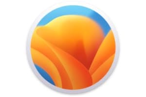 Telecharger macOS 13.2 pour Mac en version finale