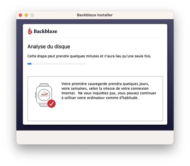 sauvegarde mac cloud