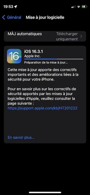 download ios 16.3.1 maj