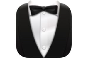 Masquer les icones de la barres des menus sur Mac