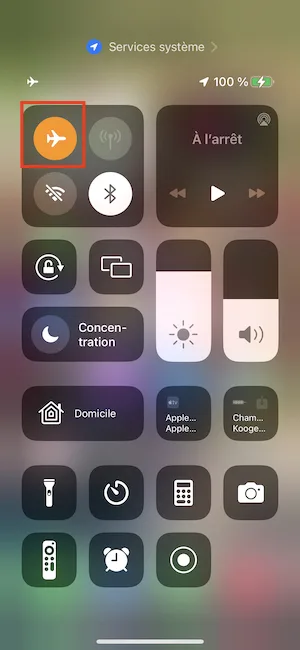 charger son iphone plus rapidement
