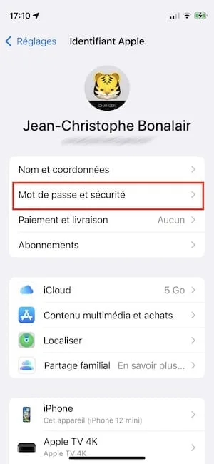 Comment contourner les CAPTCHA sur iPhone (validation automatique) 2 CAPTCHA iPhone