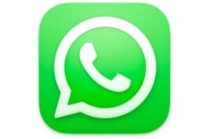 Comment modifier un message WhatsApp sur iPhone