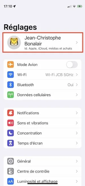 Comment contourner les CAPTCHA sur iPhone (validation automatique) 1 validation automatique CAPTCHA iphone
