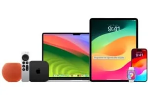 Comment telecharger la beta iOS17