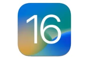 Telecharger iOS 16.5.1 pour iPhone