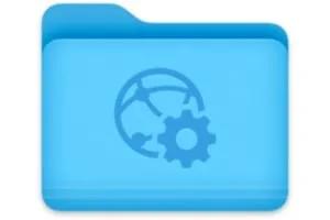 comment configurer le partage de fichiers sur Mac