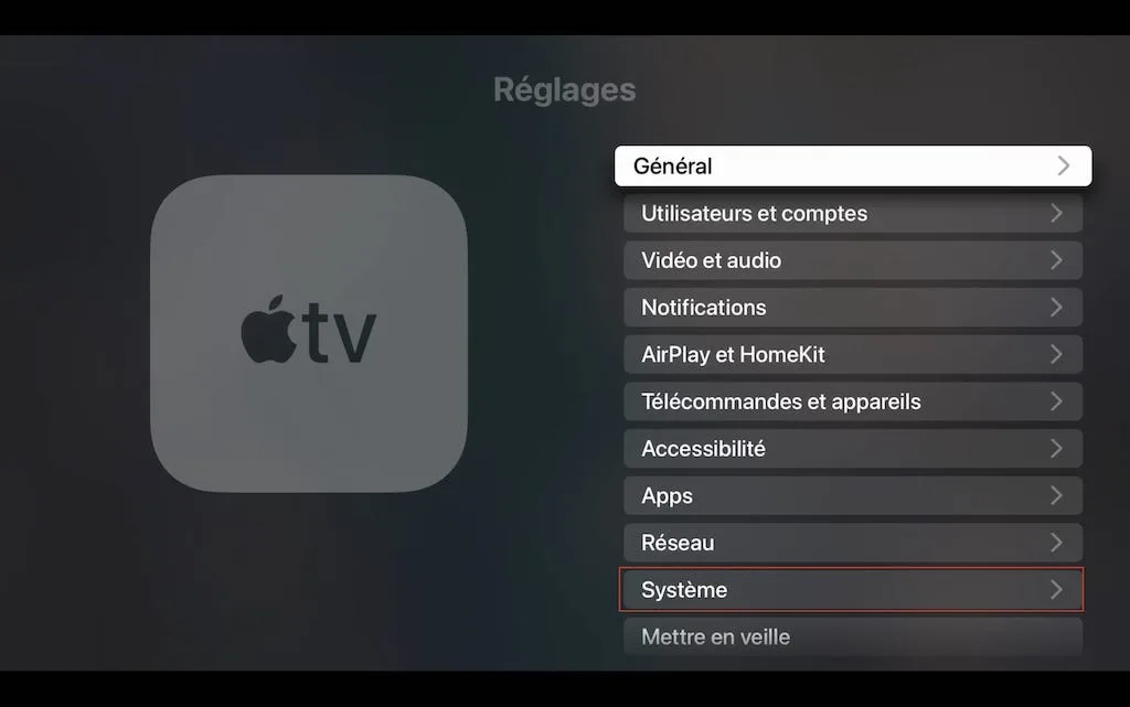comment telecharger la beta tvOS 17