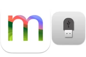 Créer une clé USB d installation de macOS en mode automatique