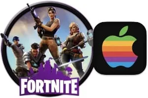 Comment installer Fortnite sur Mac