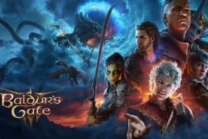 comment jouer a Baldurs Gate 3 sur mac