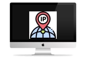 comment trouver son adresse IP sur Mac locale et externe