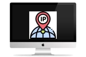 comment trouver son adresse IP sur Mac locale et externe