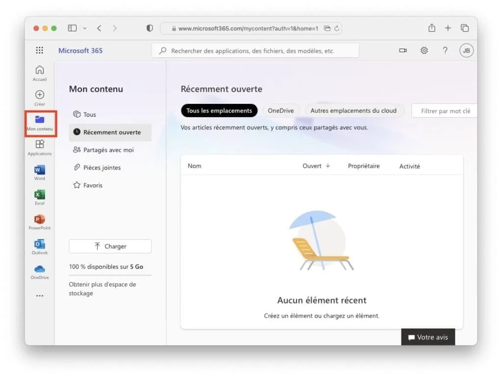Comment utiliser Word pour Mac gratuitement (et aussi Excel, PowerPoint...) 5 ouvrir gratuitement document word sur mac