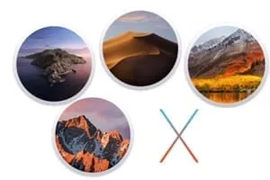 telecharger les installateurs macOS liens directs