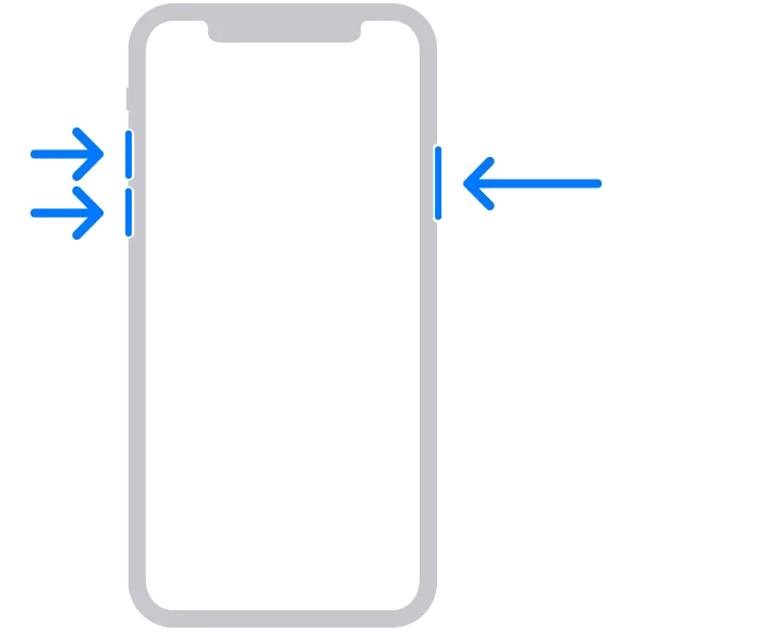 Downgrade iOS 17 vers iOS 16 pour iPhone 1 Downgrade iOS 17 vers iOS 16 recovery mode