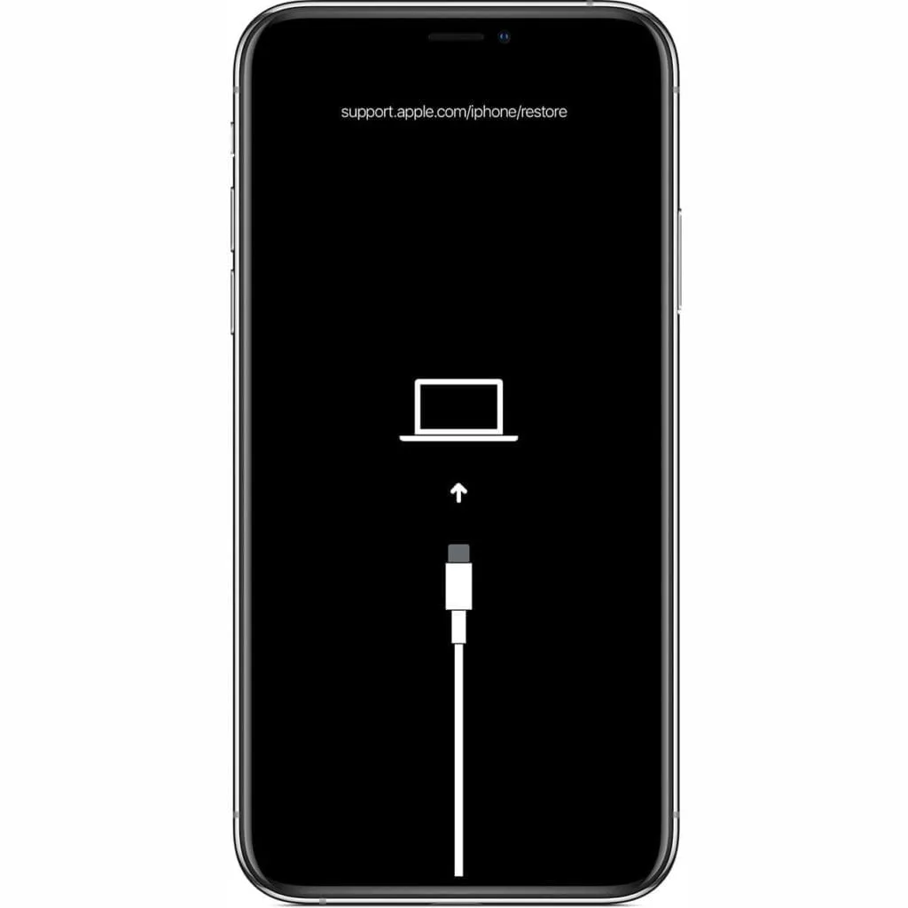 Downgrade iOS 17 vers iOS 16 pour iPhone 2 tuto downgrade ios 17 mode restauration
