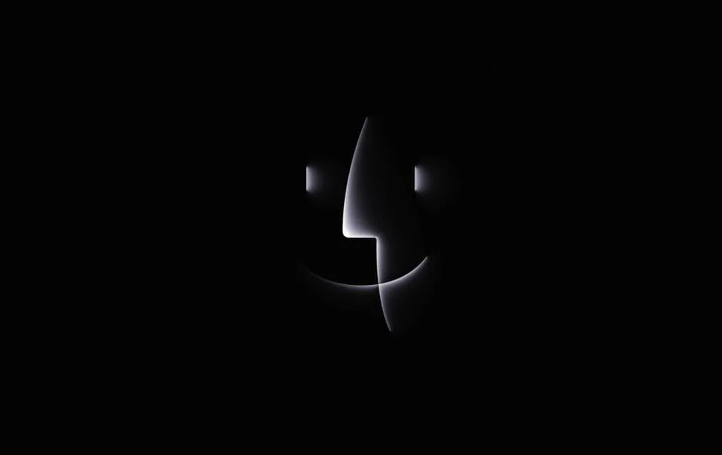 Télécharger le fond d'écran Apple Scary Fast (iPhone, iPad, Mac) 2 Scary Fast Apple telecharger logo