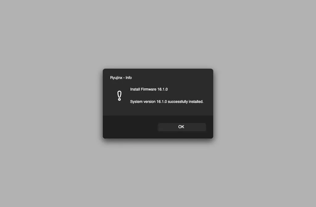 emulateur switch mac m2