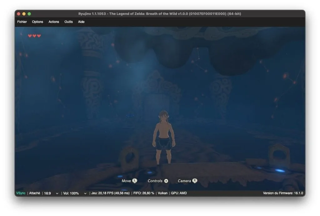 jeu switch macos sonoma