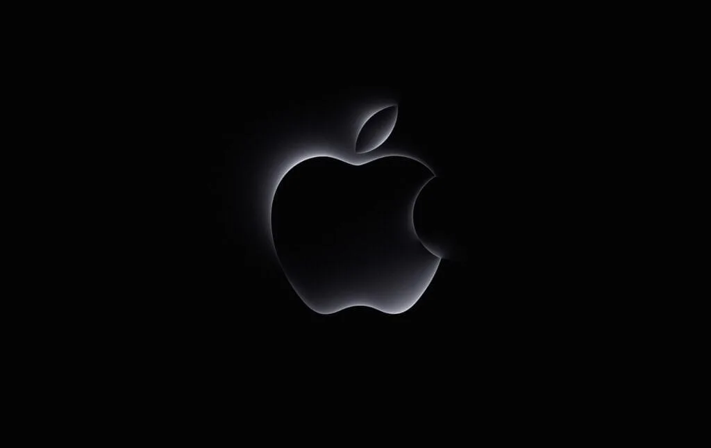 Télécharger le fond d'écran Apple Scary Fast (iPhone, iPad, Mac) 1 telecharger Apple Scary Fast wallpaper