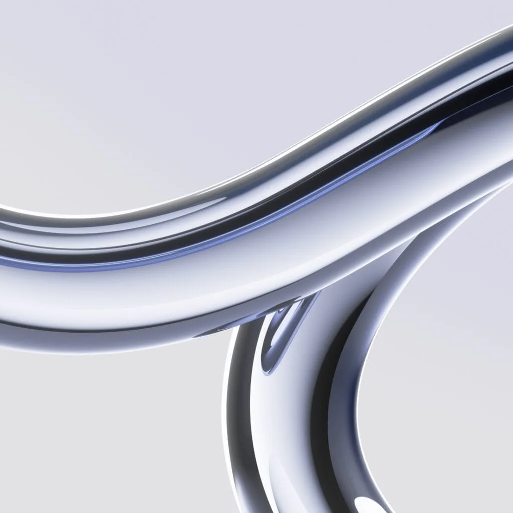 imac m3 fond decran argent