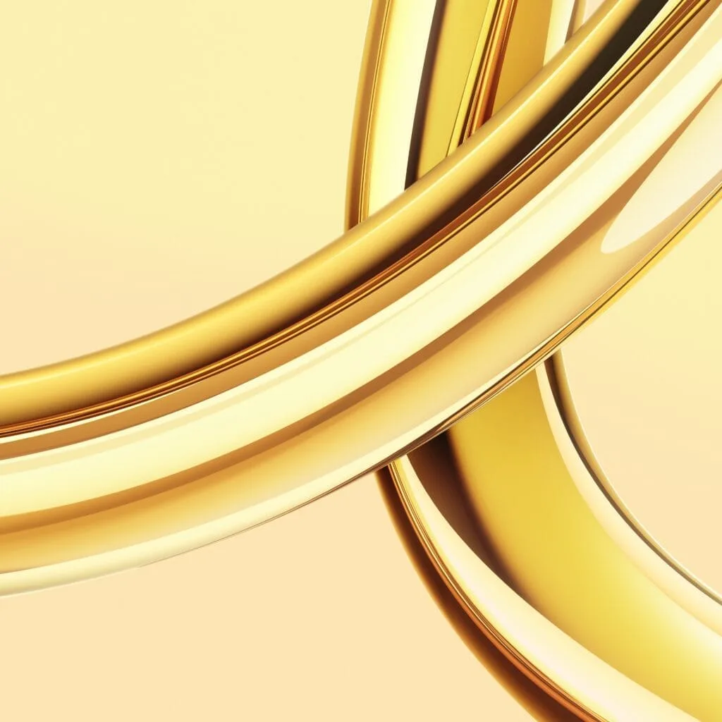 imac m3 fond decran jaune