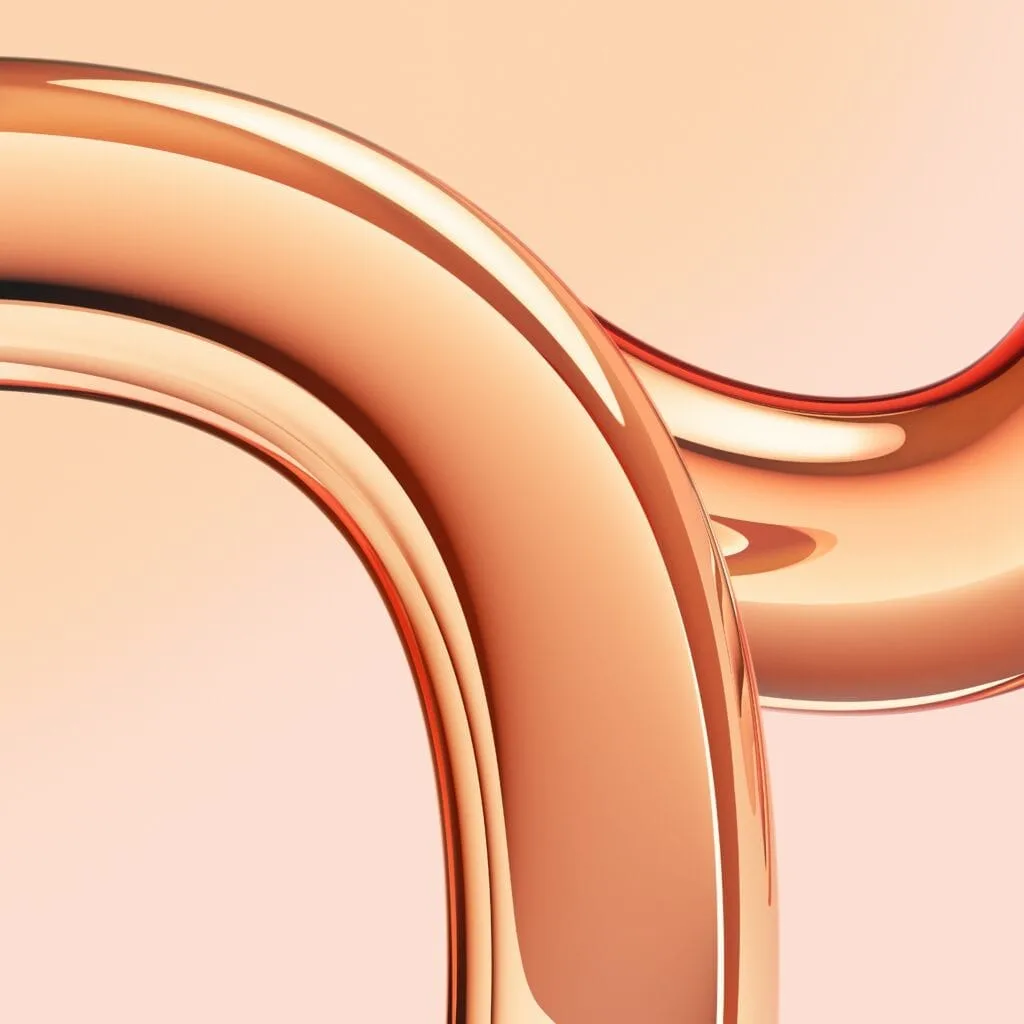 imac m3 fond decran orange