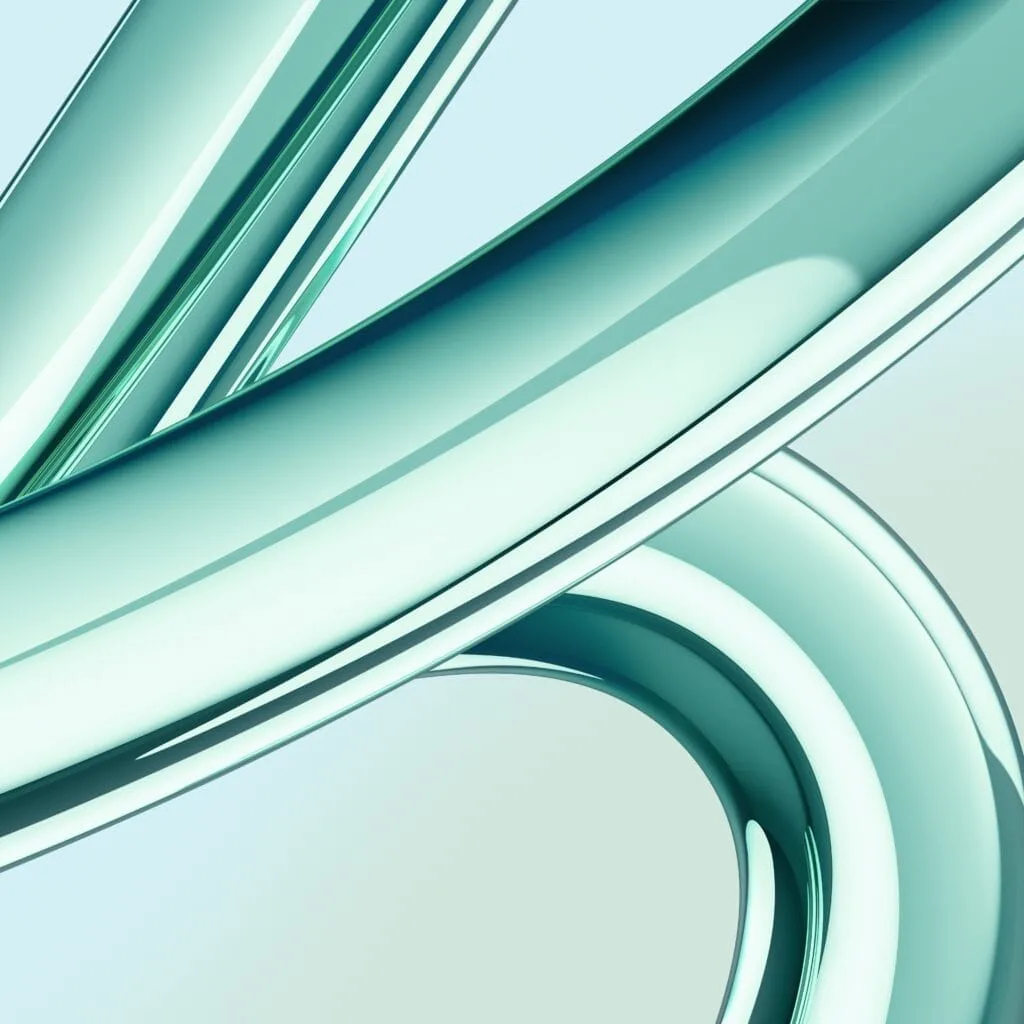 imac m3 fond decran vert