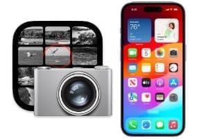Transferer les photos de son iPhone sur son Mac sans iCloud