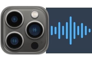 comment changer le son des alertes par defaut sur iPhone