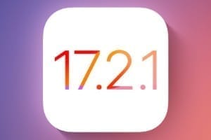 telecharger iOS 17.2.1 iPhone ipsw