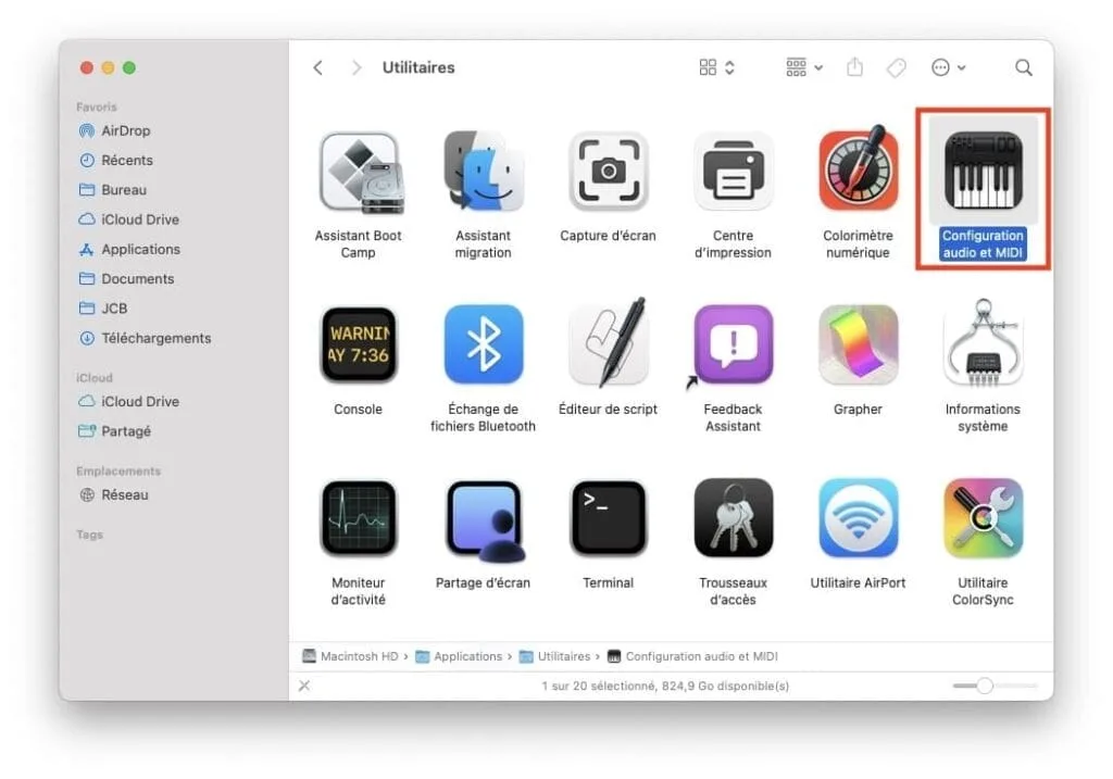 utiliser deux casques sur mac simultanement