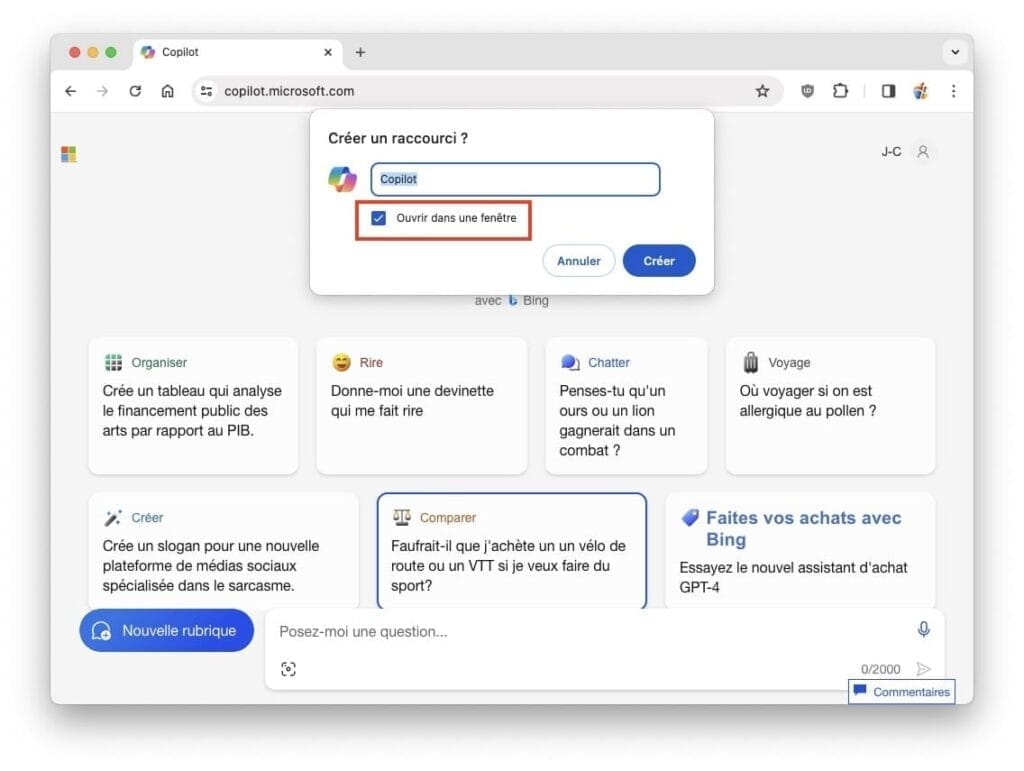 download copilot mac