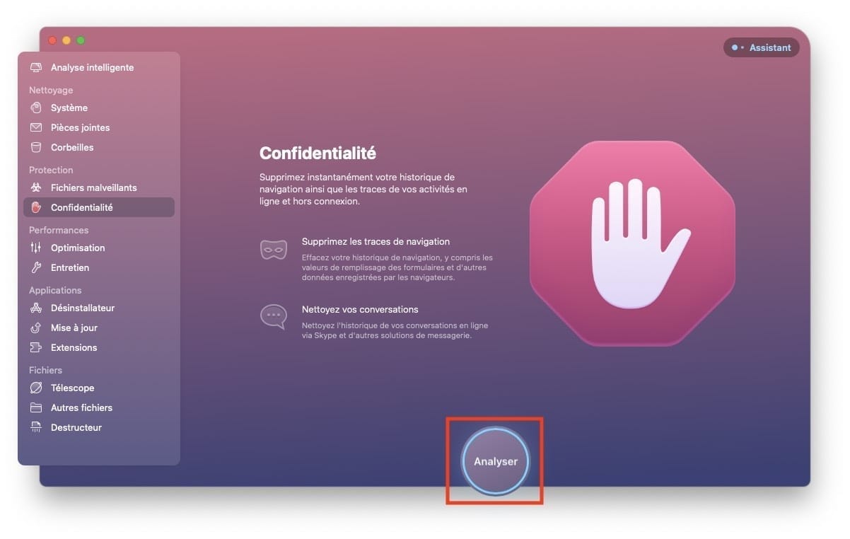 Comment Utiliser La Navigation Priv e Avec Safari Sur Mac Sonoma comment-utiliser-la-navigation-priv-e-avec-safari-sur-mac-sonoma