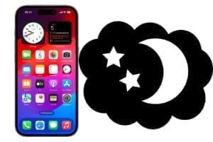 comment reduire la luminosite de son iPhone la nuit