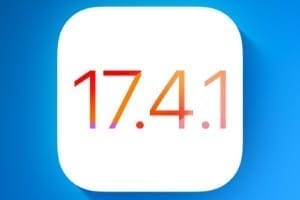 ios 17.4.1
