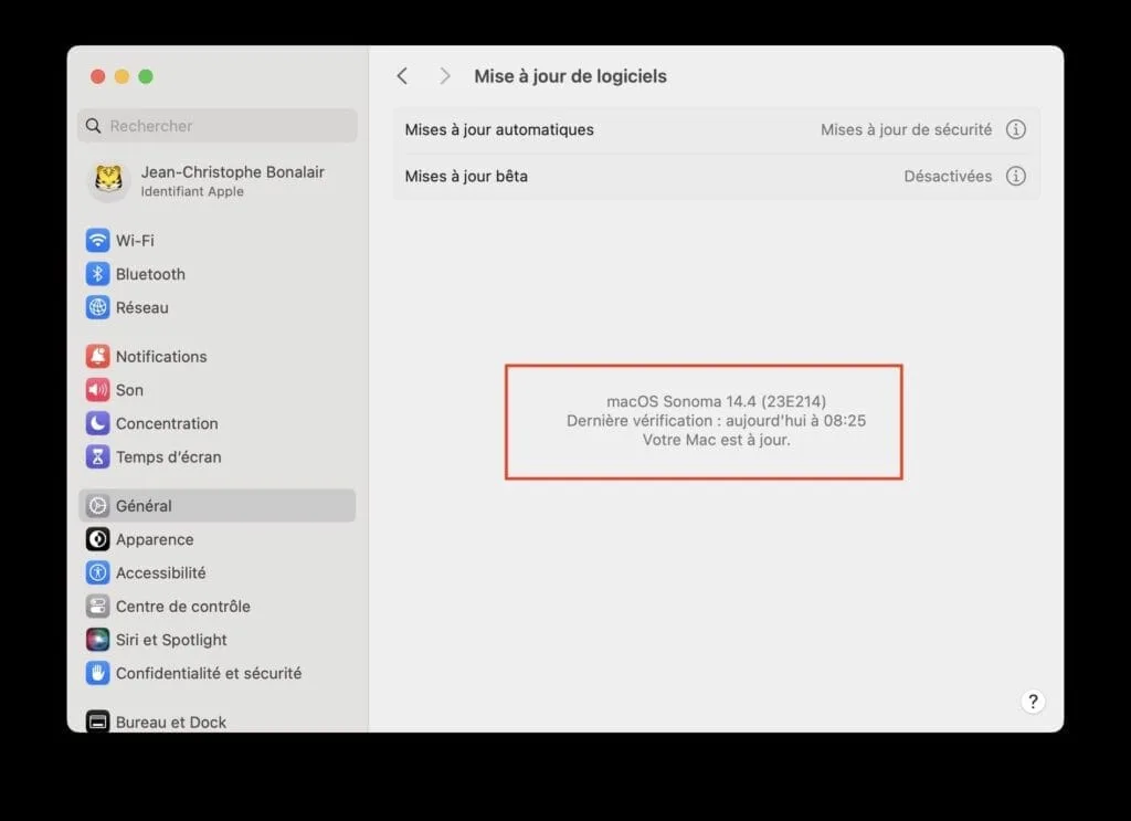 update sonoma 14.4 mac