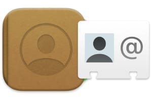 Comment sauvegarder les contacts de son iPhone