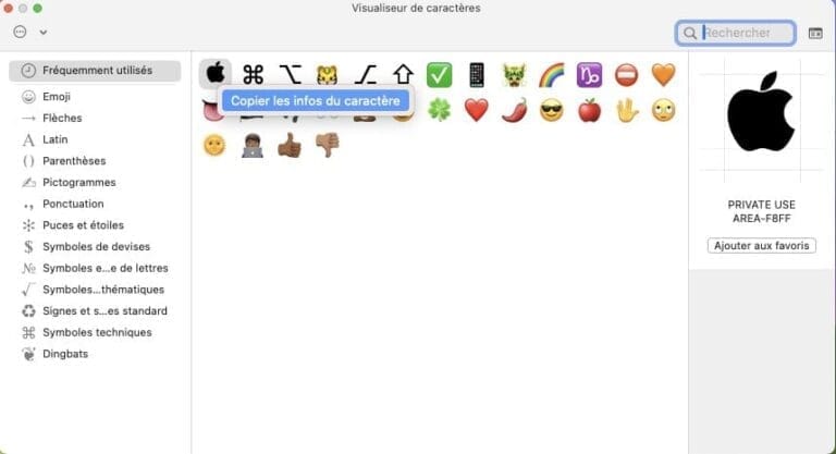 Comment Allumer Le Logo Apple Sur Mac