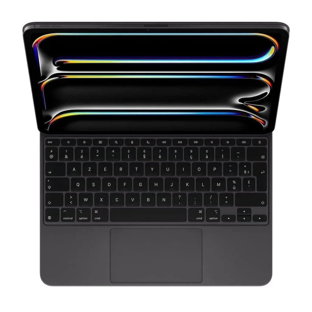 Apple Event Live 2024 : iPad Pro (M4) / iPad Air (M2) / Apple Pencil Pro 7 apple magic keyboard ipad pro m4
