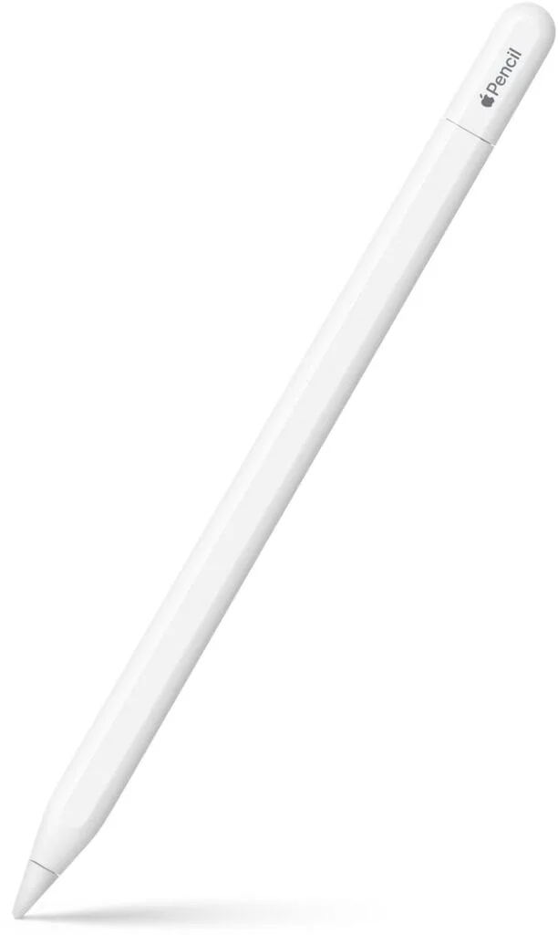 Apple Event Live 2024 : iPad Pro (M4) / iPad Air (M2) / Apple Pencil Pro 6 apple pencil pro usb-c