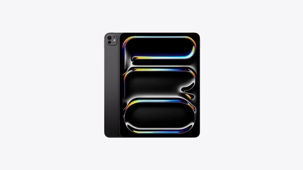 Apple Event Live 2024 : iPad Pro (M4) / iPad Air (M2) / Apple Pencil Pro 3 ipad pro m4