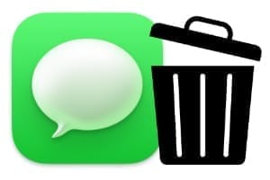 recuperer les Messages supprimes sur iPhone ipad