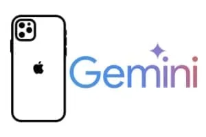 Comment installer Gemini sur iPhone
