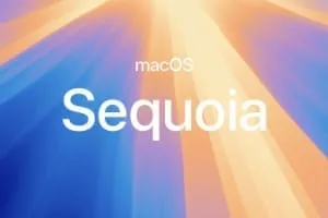 Liste des Mac compatibles macOS Sequoia 15
