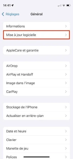 download iOS 18 beta 1