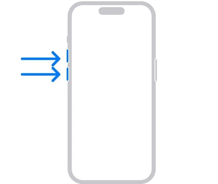 iPhone en mode Diagnostic comment faire