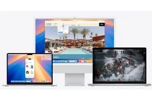 telecharger macOS Sequoia 15 beta 2