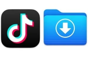 telecharger une vidéo TikTok